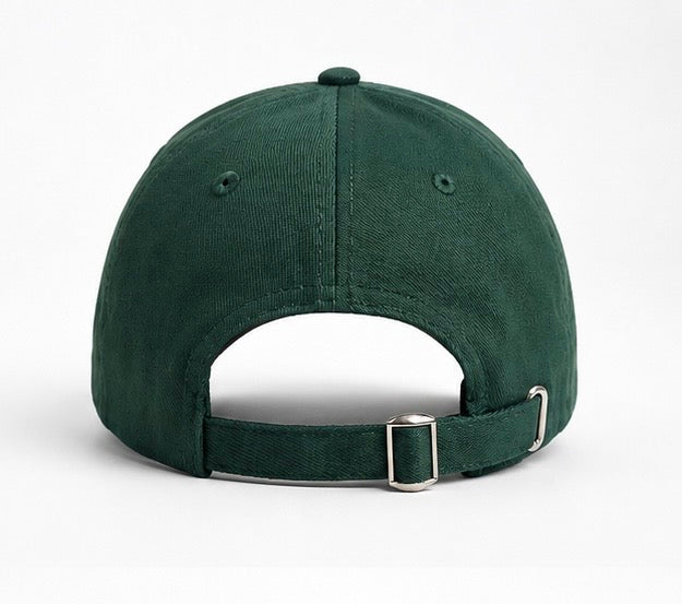 Green Cap — Core Collection