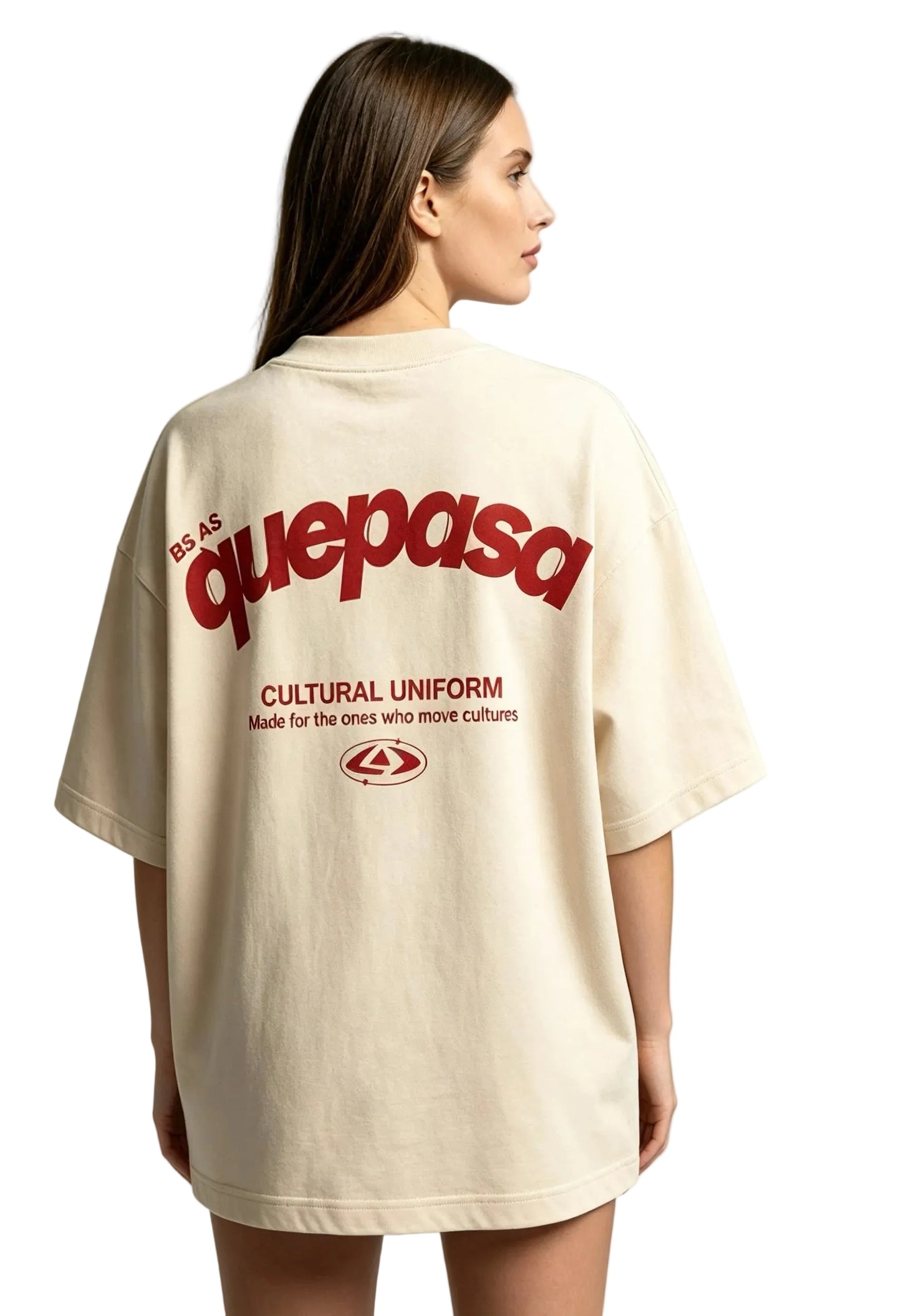 quepasa cultural uniform, t-shirt boxy ,drop-02