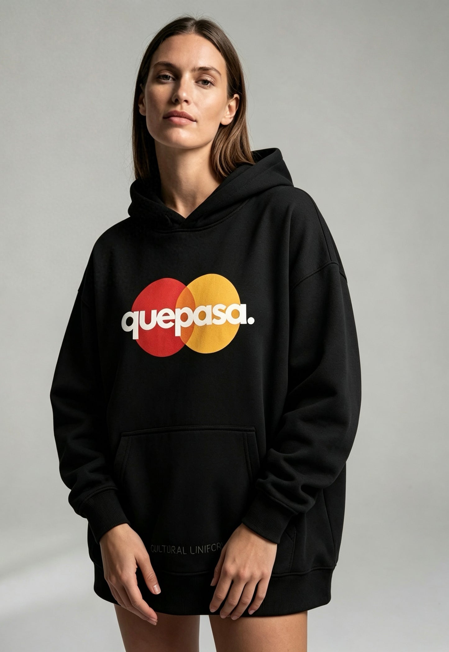 Hoodie quepasa