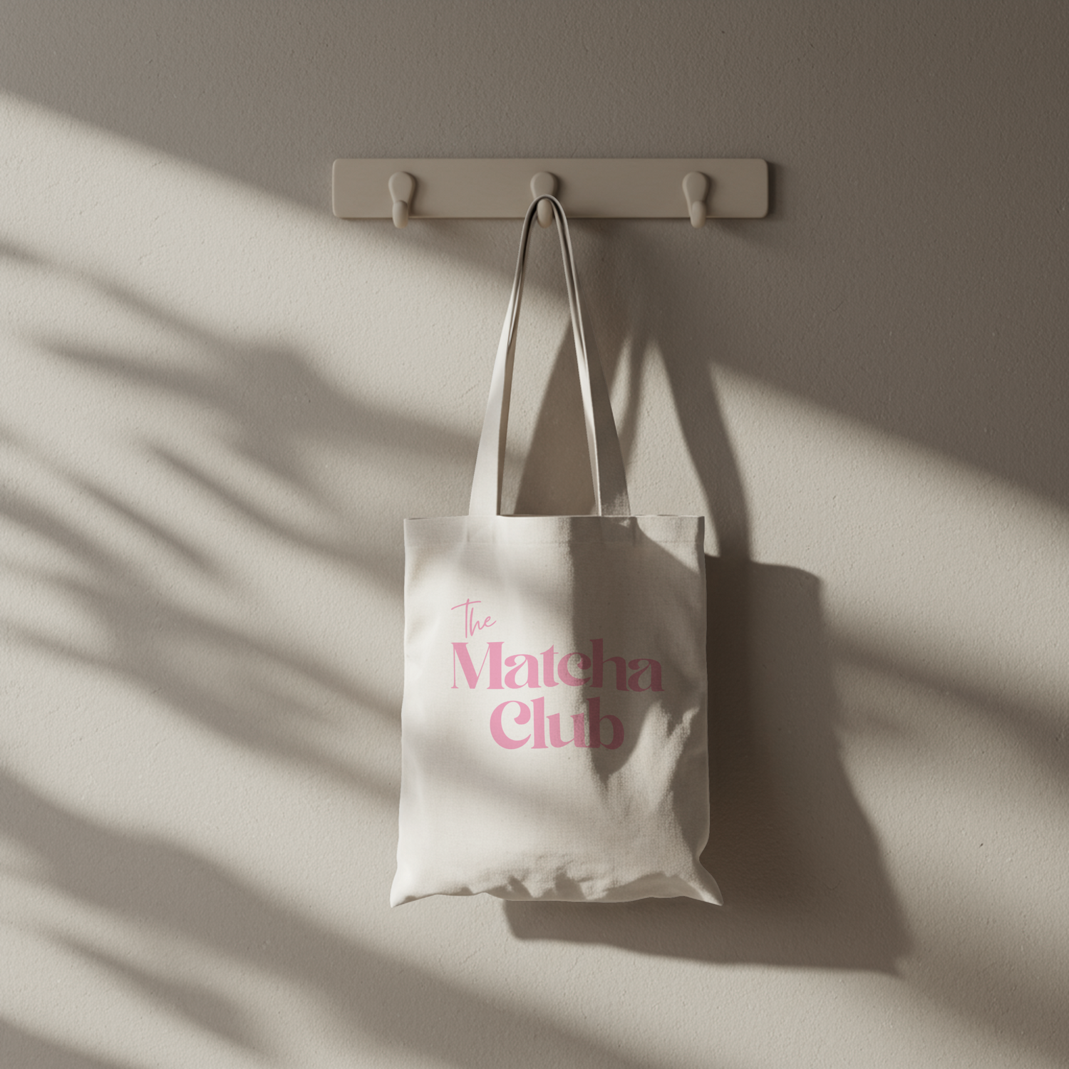 The matcha club