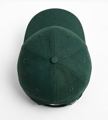 Green Cap — Core Collection