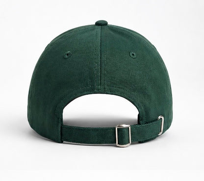 Green Cap — Core Collection