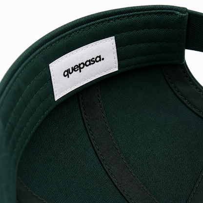 Green Cap — Core Collection