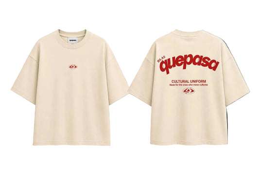 quepasa cultural tee drop-02