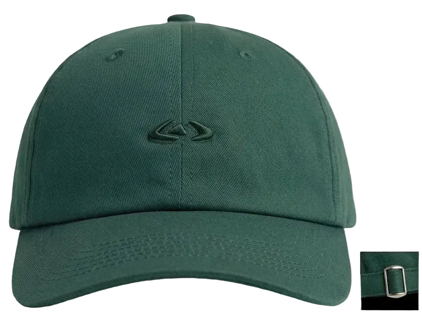 Green Cap — Core Collection